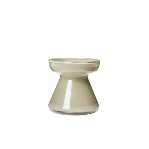 Vase Solai | hellgrün